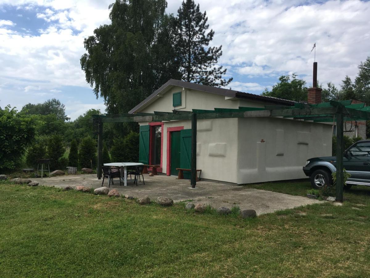 Lodge Nad Wisla U Macieja *