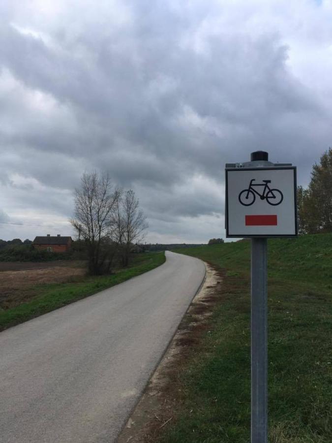 Lodge Nad Wisla U Macieja *