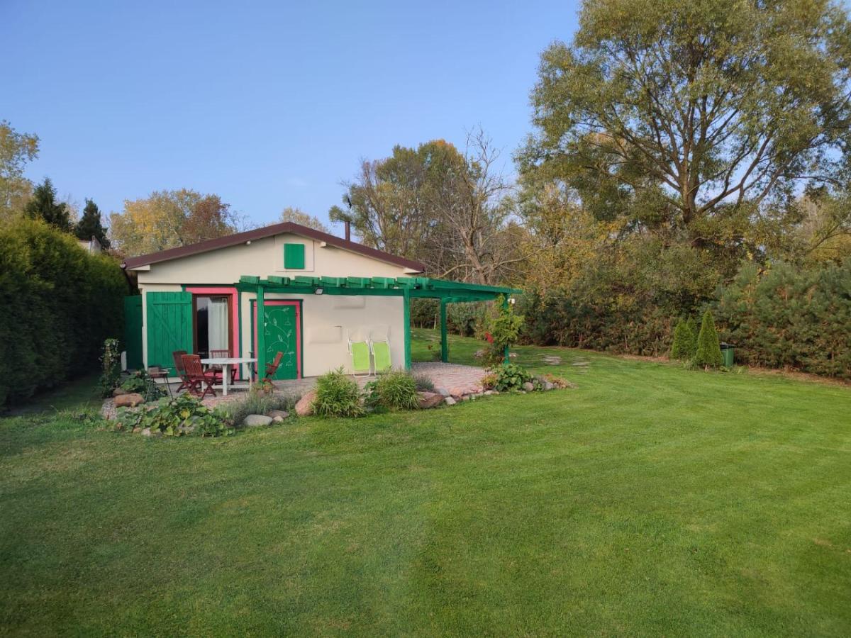 Nad Wisla U Macieja Lodge Dobrzyków